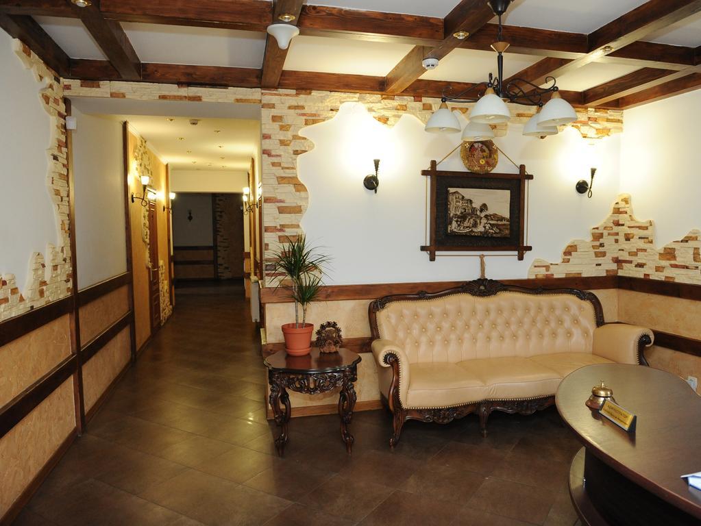Hotel Perlyna Karpat Буковел Екстериор снимка