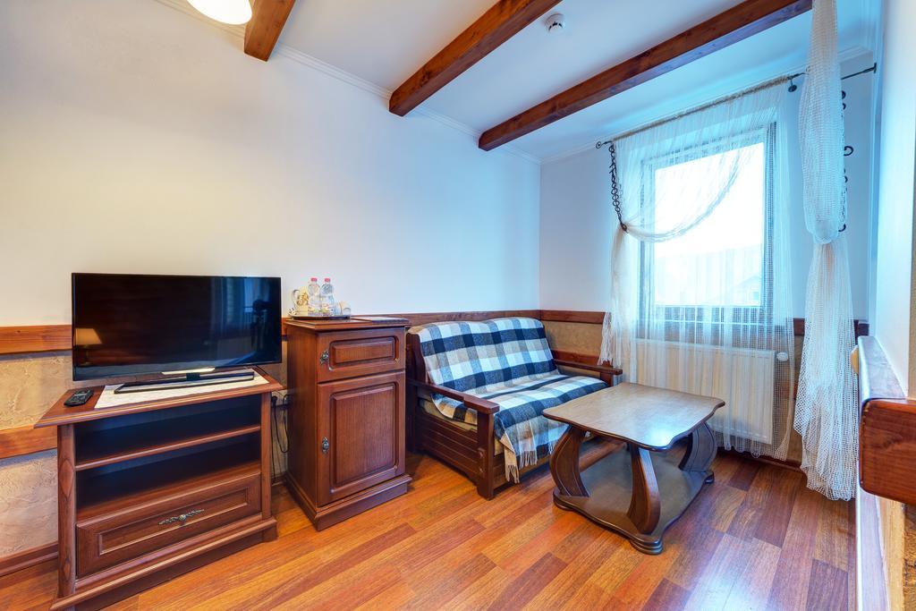 Hotel Perlyna Karpat Буковел Екстериор снимка