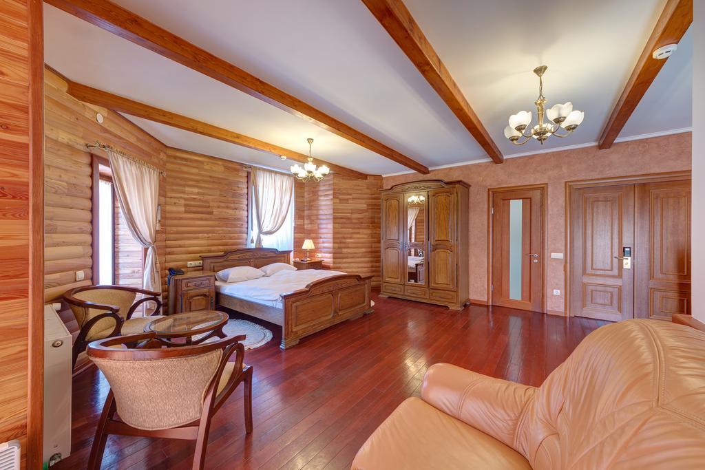 Hotel Perlyna Karpat Буковел Екстериор снимка