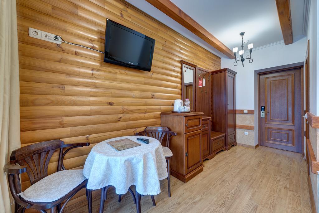 Hotel Perlyna Karpat Буковел Екстериор снимка
