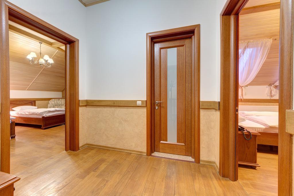 Hotel Perlyna Karpat Буковел Екстериор снимка