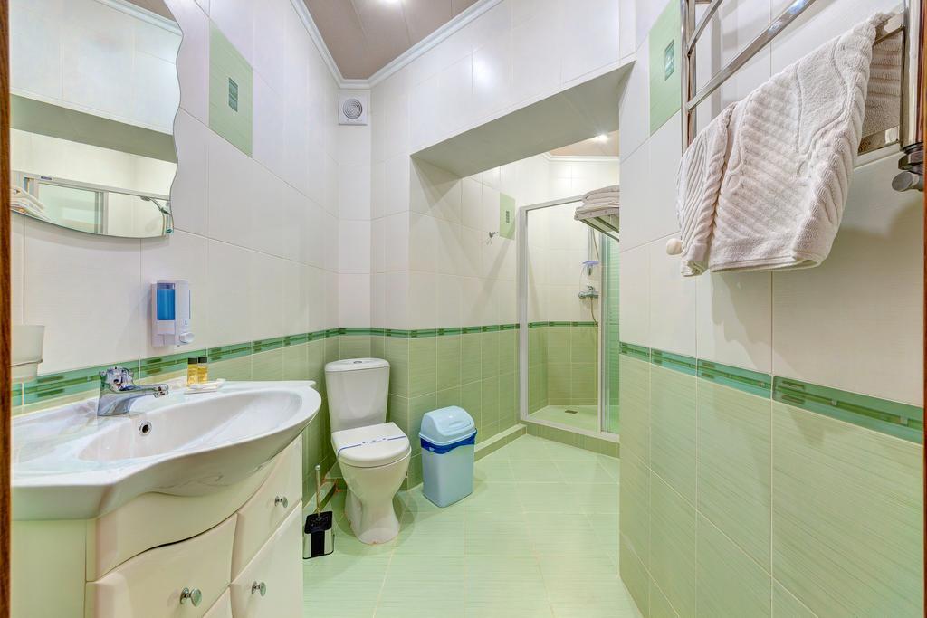 Hotel Perlyna Karpat Буковел Екстериор снимка