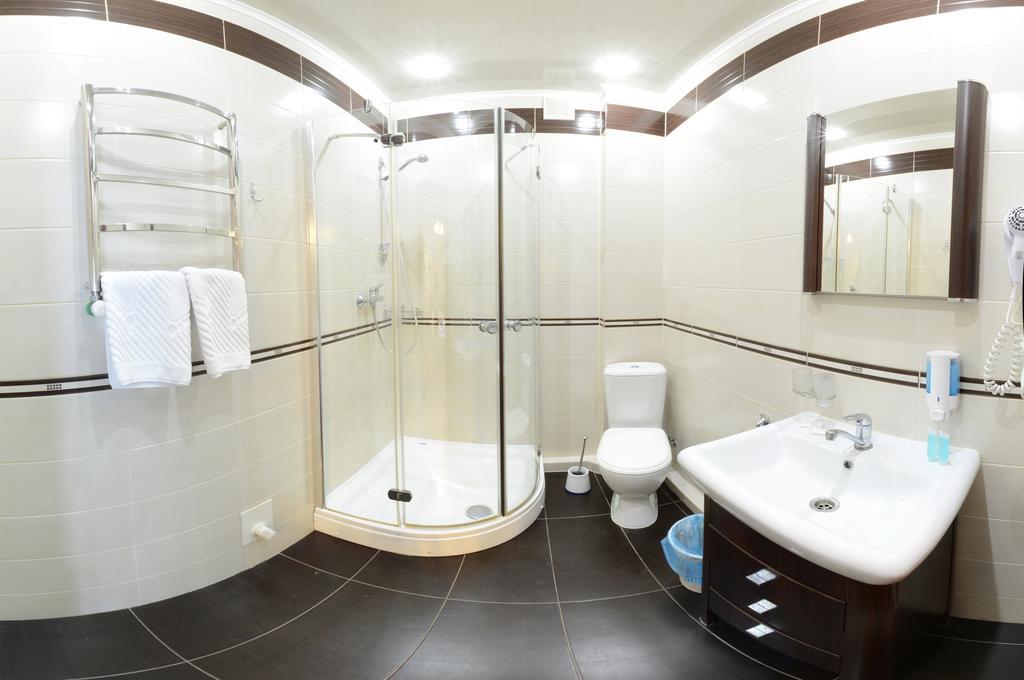 Hotel Perlyna Karpat Буковел Екстериор снимка